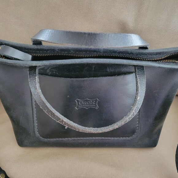 Orox Merces Cross - Picture 5 of 5